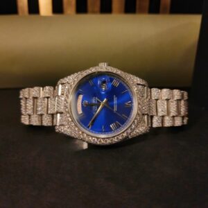 Discover Premium Diamond Fashion Watches