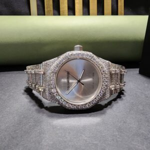 Discover Premium Diamond Fashion Watches
