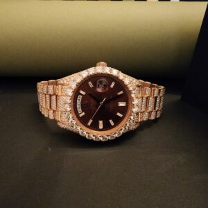 Discover Premium Diamond Fashion Watch