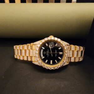 Discover Premium Diamond Fashion Watches