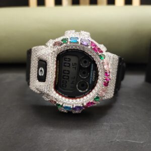 Exclusive Luxury Fashion Diamond Watch
