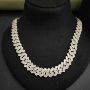 Elegant Cuban Chain for Men's Hip Hop Jewelry