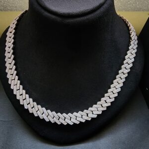 Adorable Design Cuban Chain For Hip Hop Jewellery