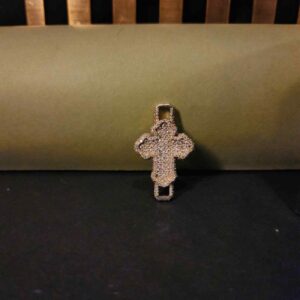 Moissanite Diamond Hip Hop Adorable Pendant