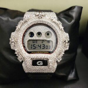 Luxury Fashion Diamond Watch